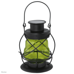 nasvet.Eglo 48573 Solar LED green